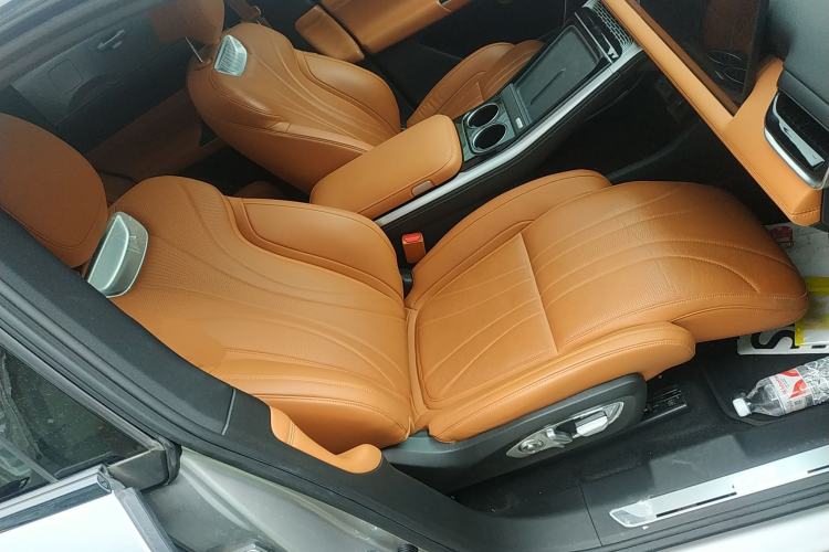 Used XPeng G9 2022 702 Max