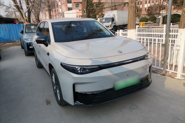 Used Leapmotor C10 2024 530 Comfort Edition
