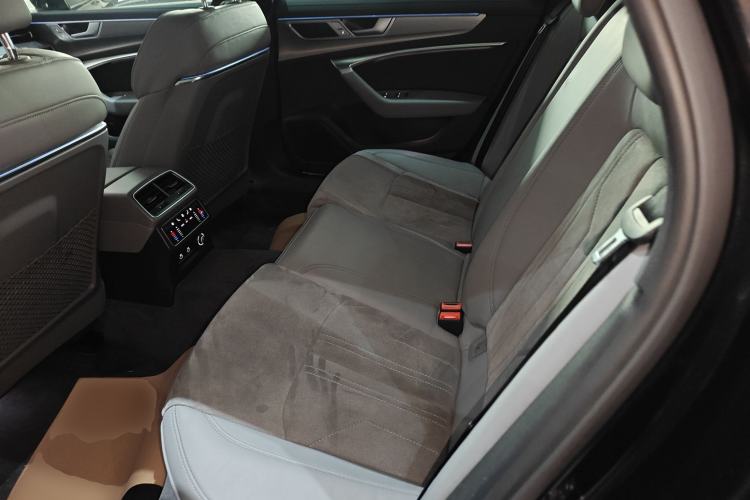 Used Audi A6L 2023 Revised 45 TFSI Prestige Dynamic Edition
