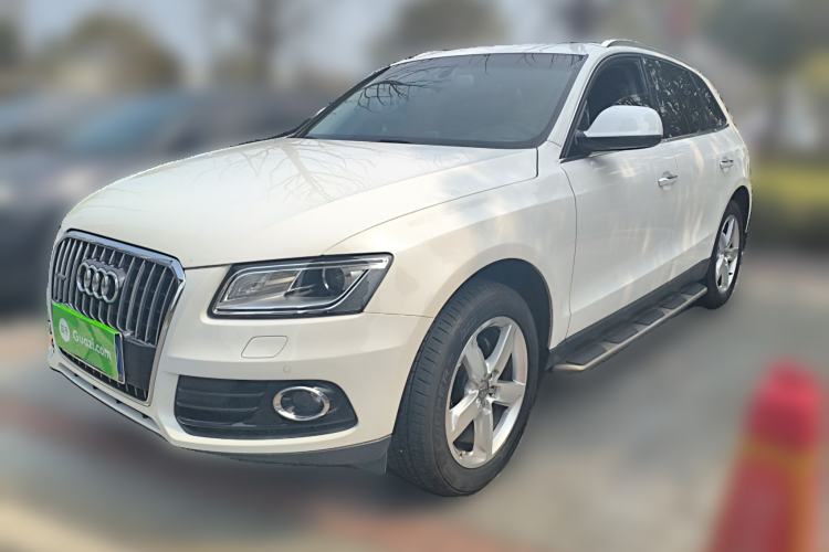 Used Audi Q5 2016 40 TFSI Technology Edition
