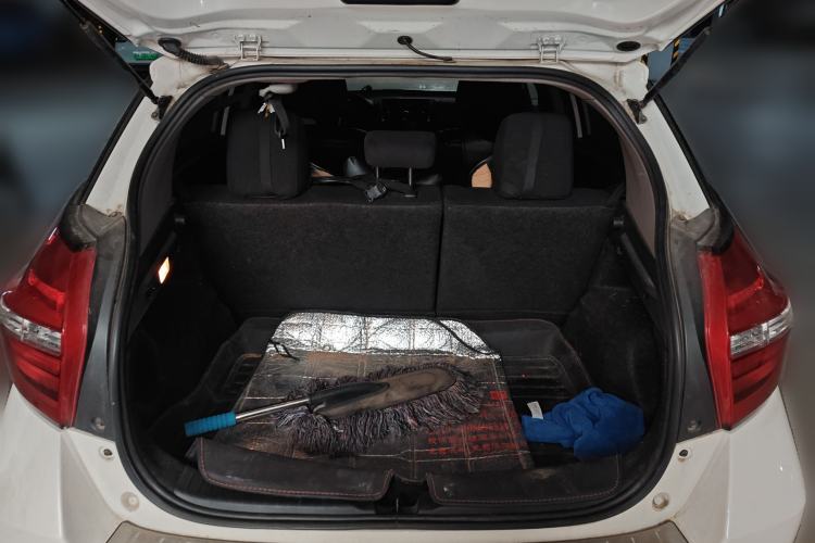 Used Toyota YARiS L Zhi Xuan 2016 Revised 1.5E CVT Charming Edition
