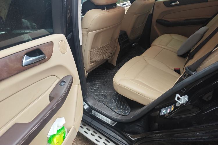 Used Mercedes-Benz GLE 2015 GLE 400 4MATIC