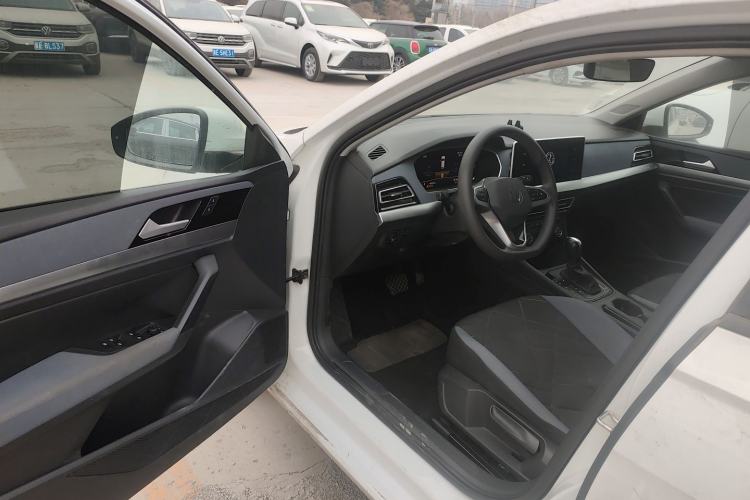 Used Volkswagen Lavida 2023 Revised 1.5L Automatic DeYi Edition