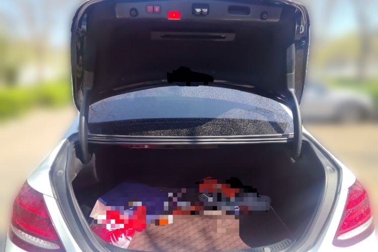 Used Mercedes-Benz E-Class 2019 Facelifted E 300 L Stylish Version
