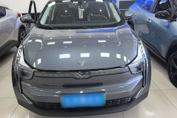 Used NETA U 2022 Pro 400 Comfort Edition