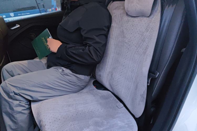 Used Ford Kuga 2019 EcoBoost 180 Two-Wheel-Drive Titanium Plus Model China VI Standard
