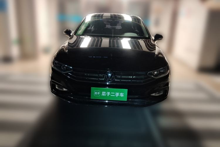 Used Volkswagen Magotan 2020 330TSI DSG Luxury Edition Front