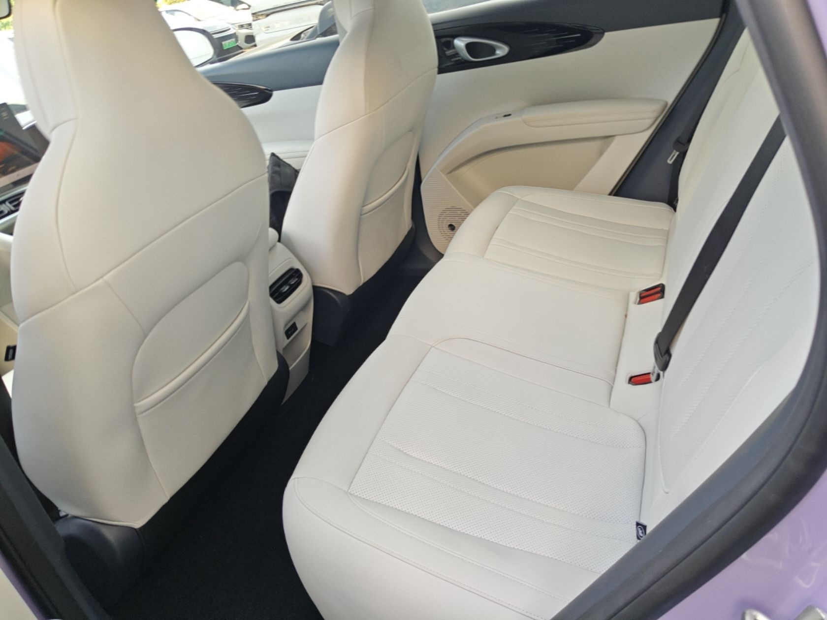 Geely Galaxy Geome 2026 Model 310km Dream Edition — снимка 20