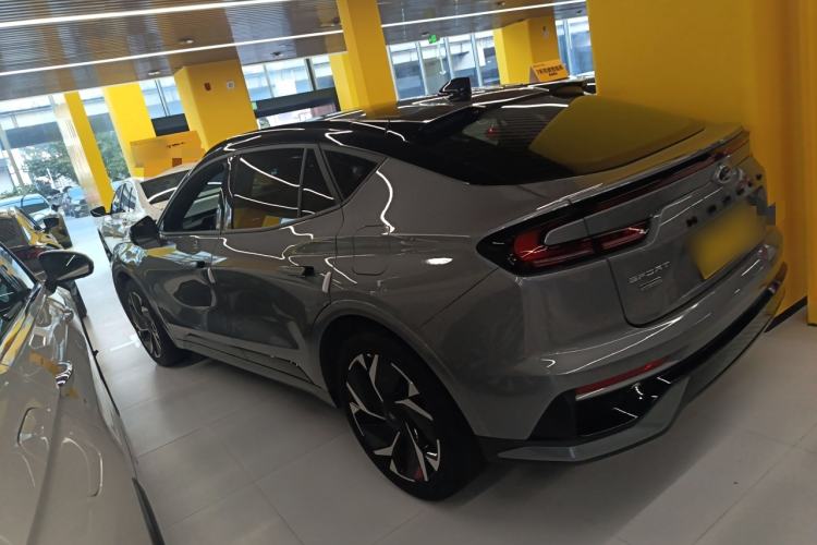 Used Ford Mondeo 2024 2.0T E-Hybrid Sport Edition ST-Line