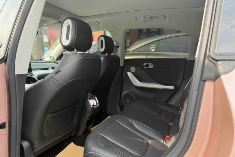 Used smart #1 2022 Premium Edition
