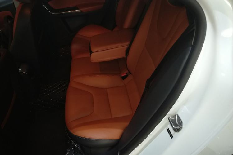 Used Volvo S60 2019 S60L Facelift T5 Intelligent Advanced Edition
