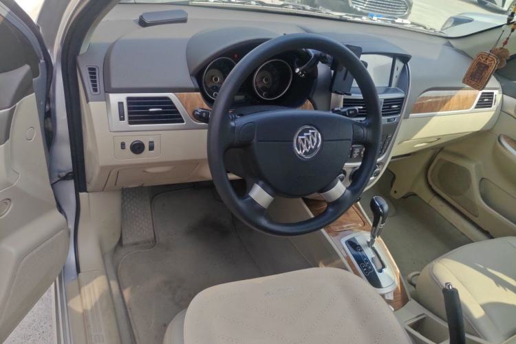 Used Buick Excelle 2015 1.5L Automatic Classic Model