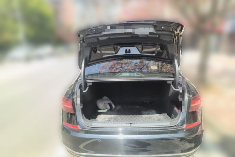 Used Volkswagen Passat 2020 330TSI Elite Edition China VI