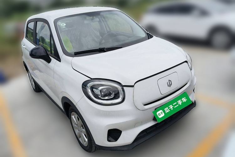 Used Leapmotor T03 2022 Agate Edition