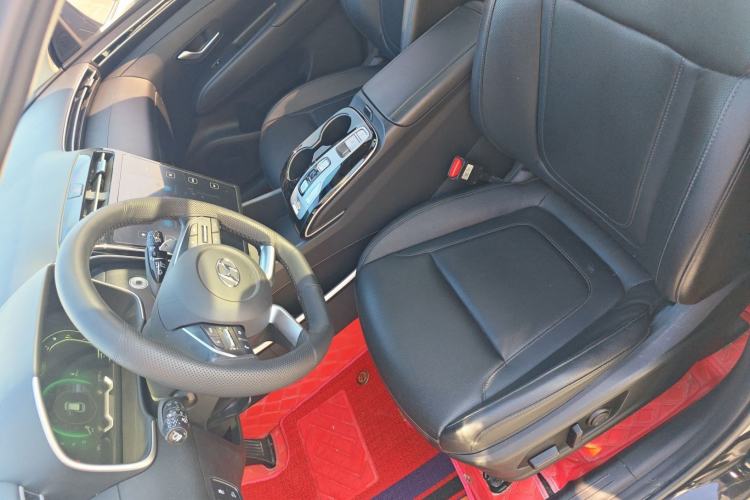 Used Hyundai Tucson 2021 Tucson L 1.5T DCT GLX Elite Edition