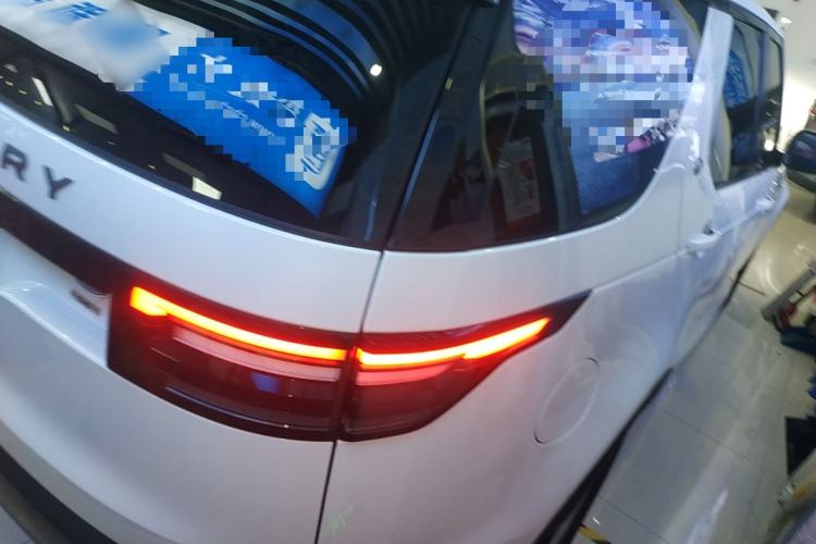 Used Land Rover Discovery 2020 3.0 SC V6 SE