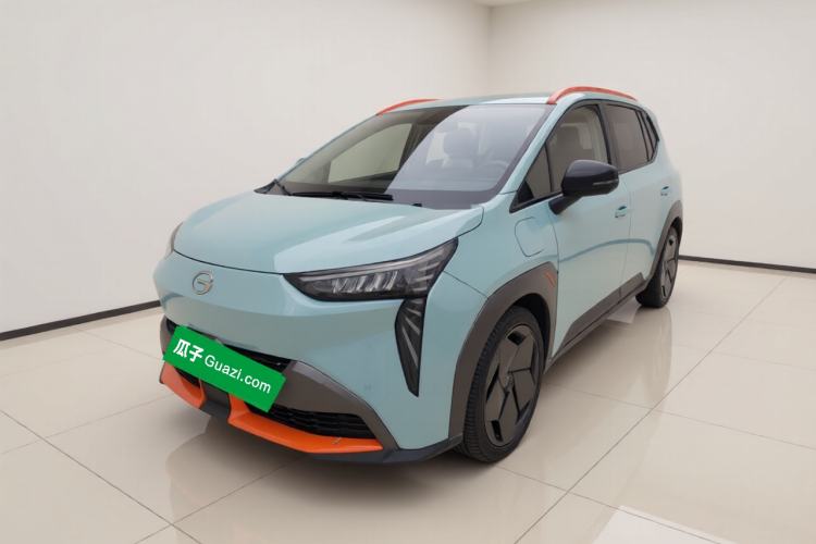 Used AION Y 2021 70 Enjoyment Tech Edition