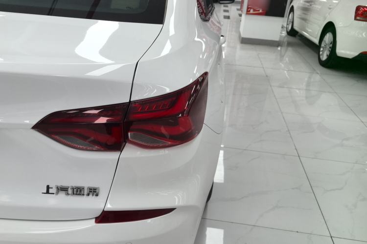 Used Chevrolet Monza 2020 320 Automatic Enjoyment Edition