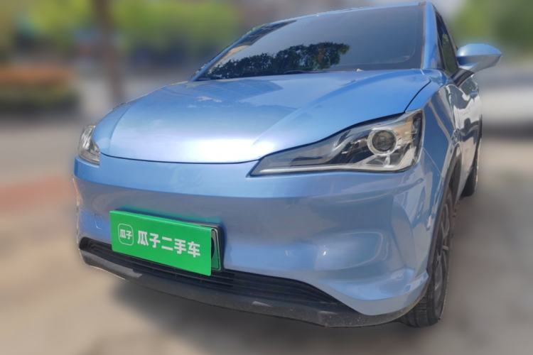 Used NETA V 2021 Standard Range Entertainment Edition