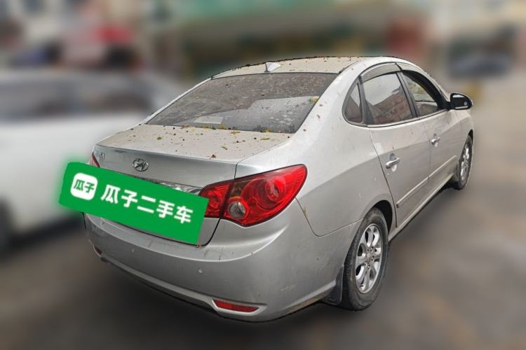 Used Hyundai Celesta 2010 1.6L AT GLS