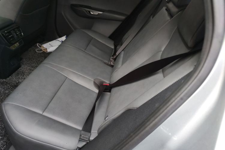 Used Lexus RZ 2023 450e All-Wheel Drive Luxury Edition