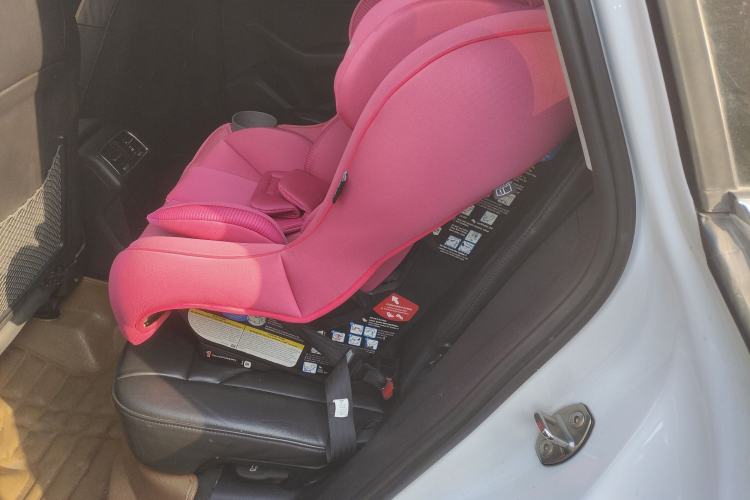 Used Audi Q5 2015 40 TFSI Technology Edition