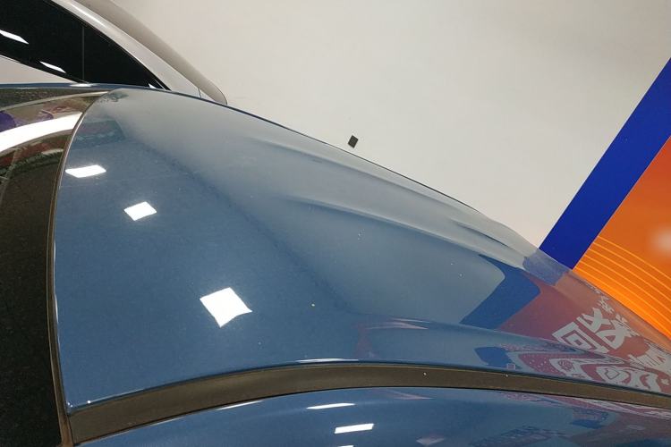 Used NETA X 2023 500 Lite