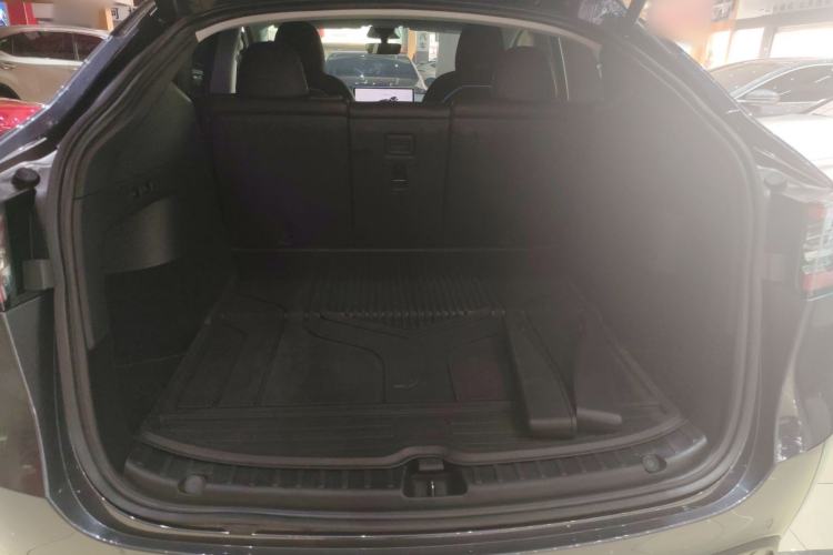 Used Tesla Model Y 2021 Performance High-Performance All-Wheel-Drive Version