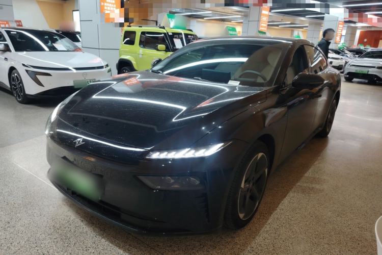 Used Dongfeng eπ eπ007 2024 530 Pro Version