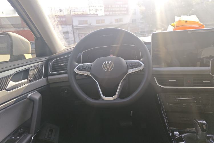 Used Volkswagen Tayron 2025 Zhongxiang Version 300TSI