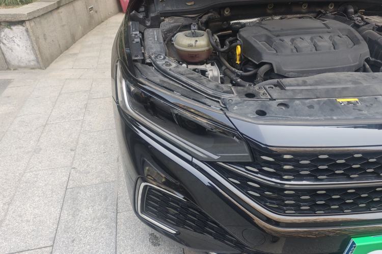 Used Volkswagen Passat 2023 Revised 330TSI Starry Elite Edition