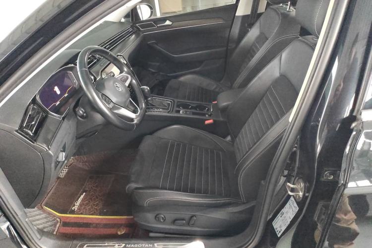 Used Volkswagen Magotan 2020 330TSI DSG Luxury Edition