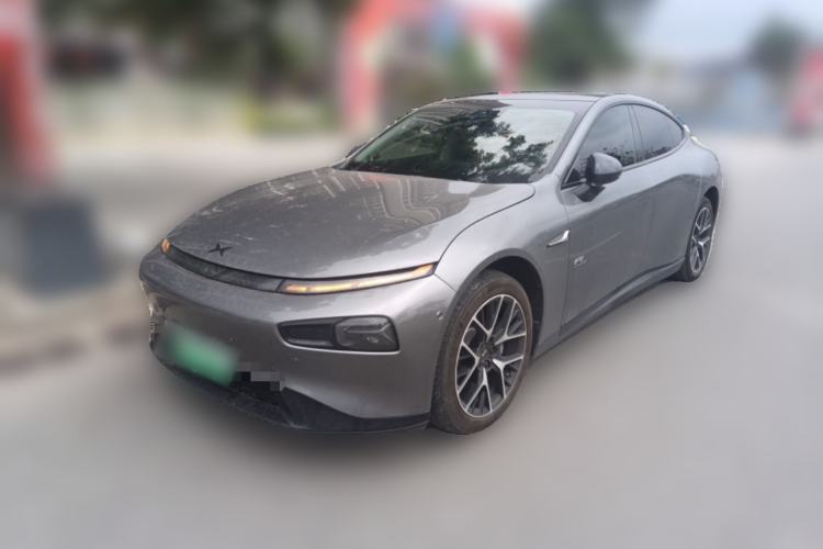 Used XPeng P7 2023 P7i 610 Max Performance Edition