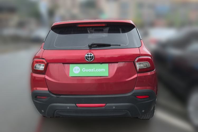 Used Brilliance V3 2016 1.5L Manual Comfort Model