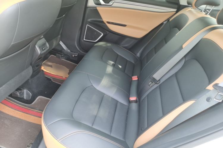 Used Geely Auto Emgrand GL 2020 1.4T CVT Asian Games Edition