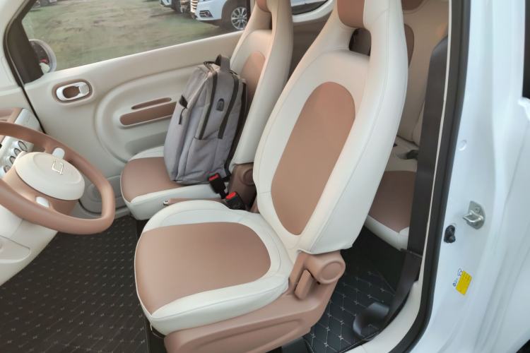 Used Bestune Pony 2026 222km Colorful Horse
