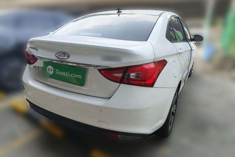 Used Chery Arrizo 5 2019 1.5L Manual New Youth Edition China VI Standard