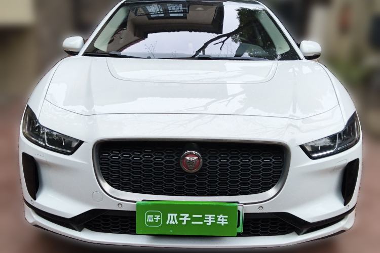 Used Jaguar I-PACE 2018 EV400 S

