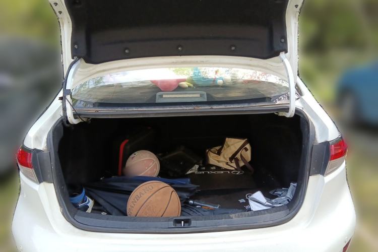 Used Toyota Levin 2019 185T CVT Luxury Edition China VI Standard
