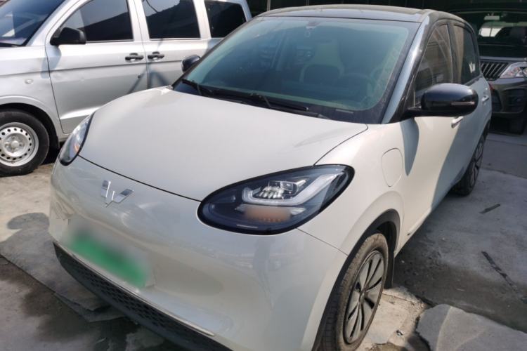 Used Wuling Bingo 2024 333 km Enjoyment Version