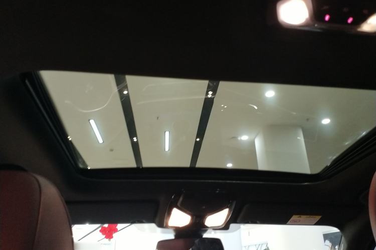 Used BMW 3 Series 2024 325i M Sport Night Edition Package