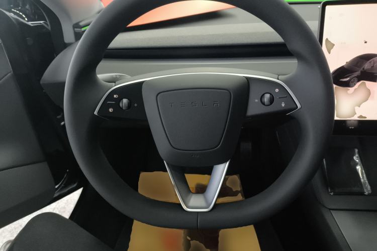 Used Tesla Model 3 2025 Model Revised Long-Range All-Wheel-Drive Version