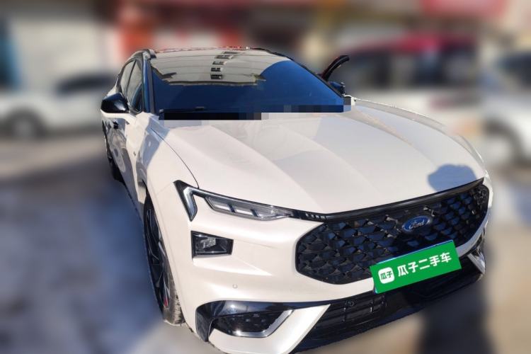 Used Ford Mondeo 2025 2.0T EcoBoost E Hybrid Sport Edition ST-Line