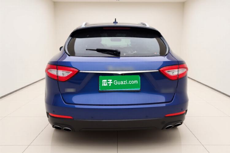 Used Maserati Levante 2016 3.0T S Standard Model
