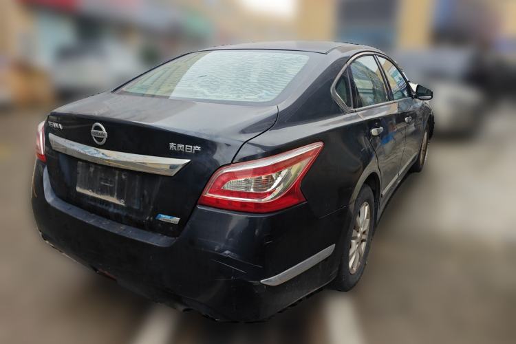 Used Nissan Teana 2013 2.0L XL Comfort Edition