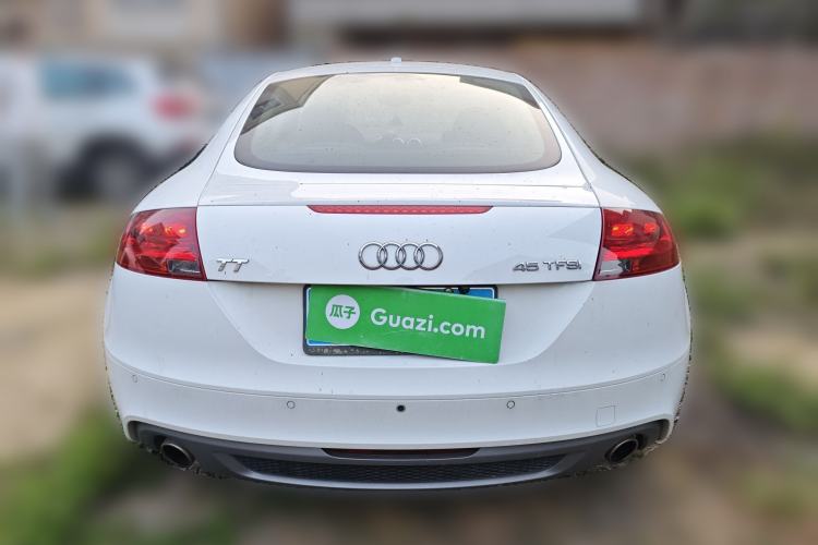 Used Audi TT 2013 TT Coupe 45 TFSI
