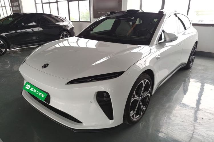 Used Nio ET5T 2024 75kWh Touring