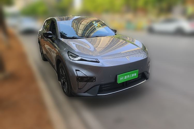 Used Deepal S05 2024 510Max Pure Electric Version
