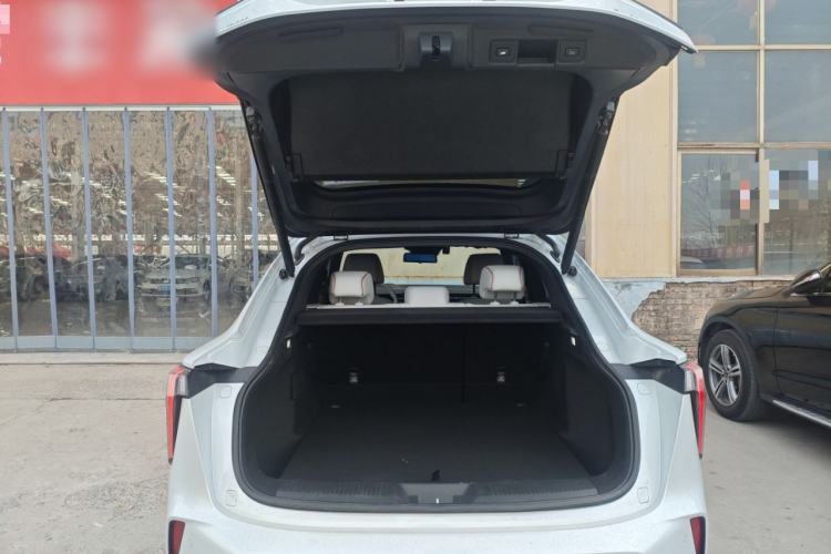 Used Honda e:NS2 2024 Glitter Edition