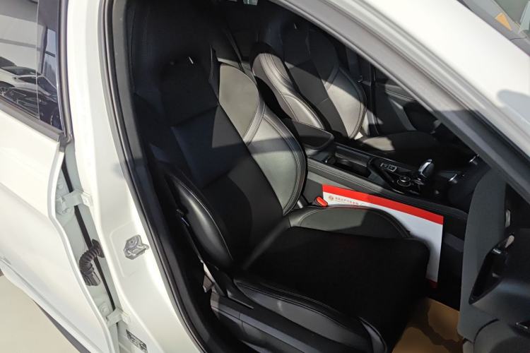 Used Lynk & Co 03 2021 1.5TD DCT JingPlus